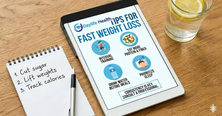 Effective Tips for Fast Weight Loss Effective Tips for Fast Weight Loss