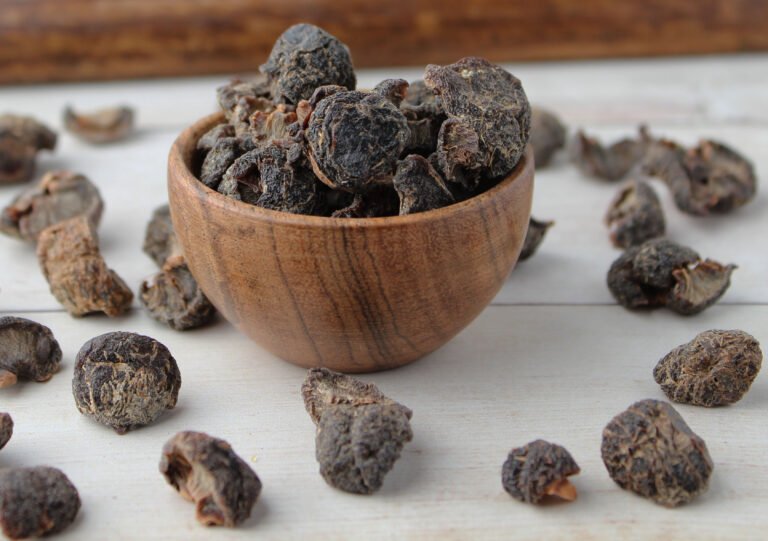 Boost Hair Vitality Naturally with Dry Amla Boost Hair Vitality Naturally with Dry Amla